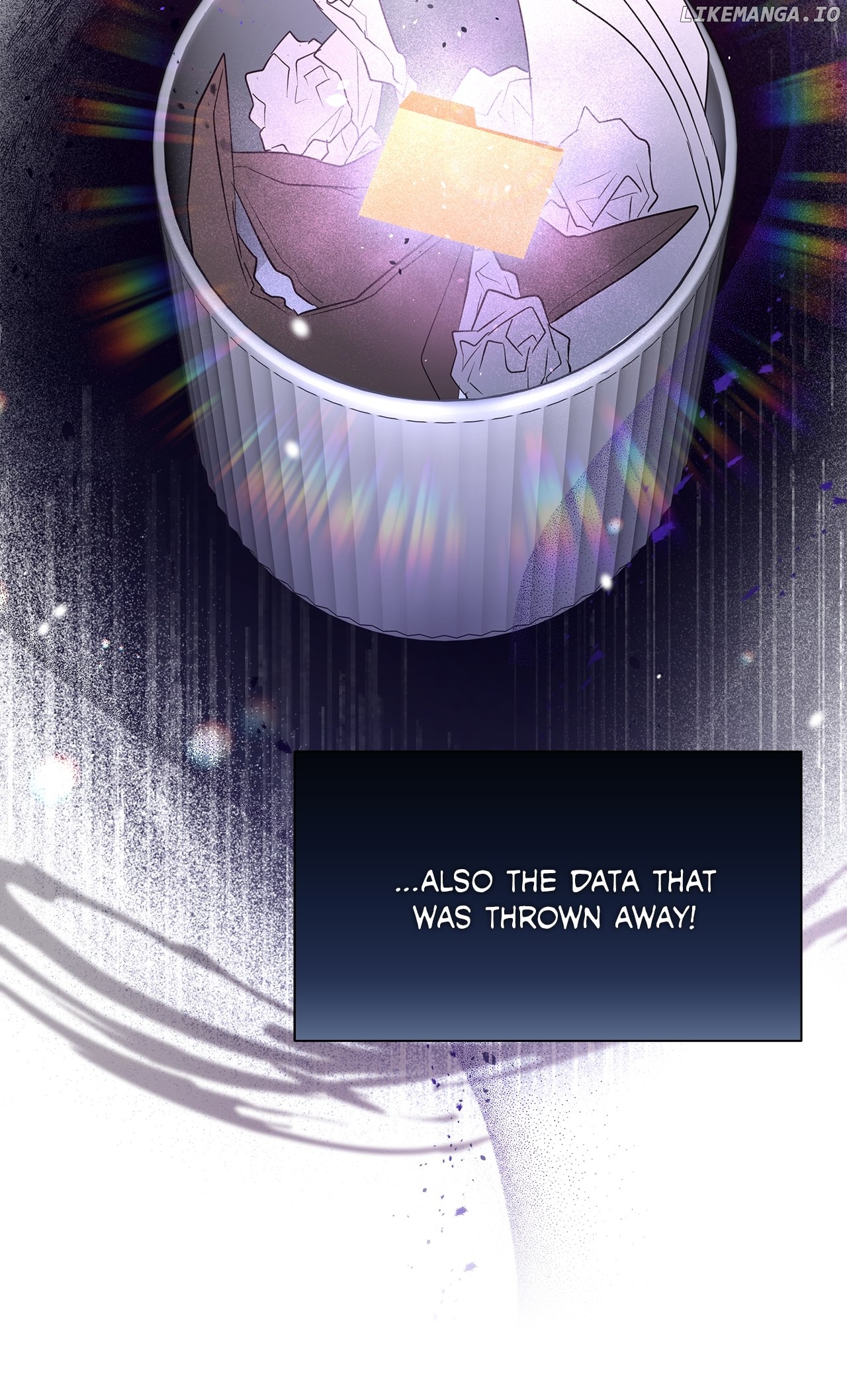 The Villainous Princess Won't Tolerate a Bad Ending Chapter 48 - page 41