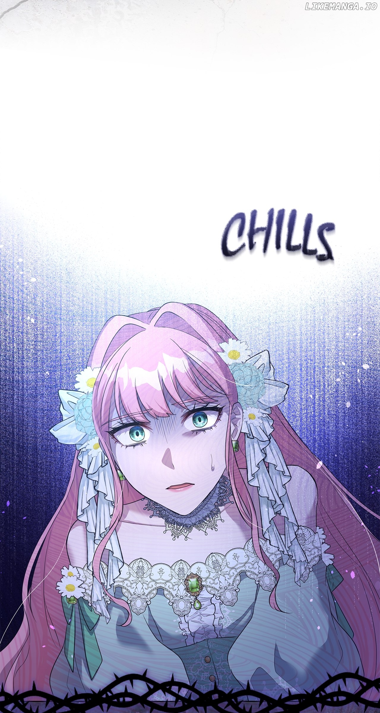 The Villainous Princess Won't Tolerate a Bad Ending Chapter 48 - page 44