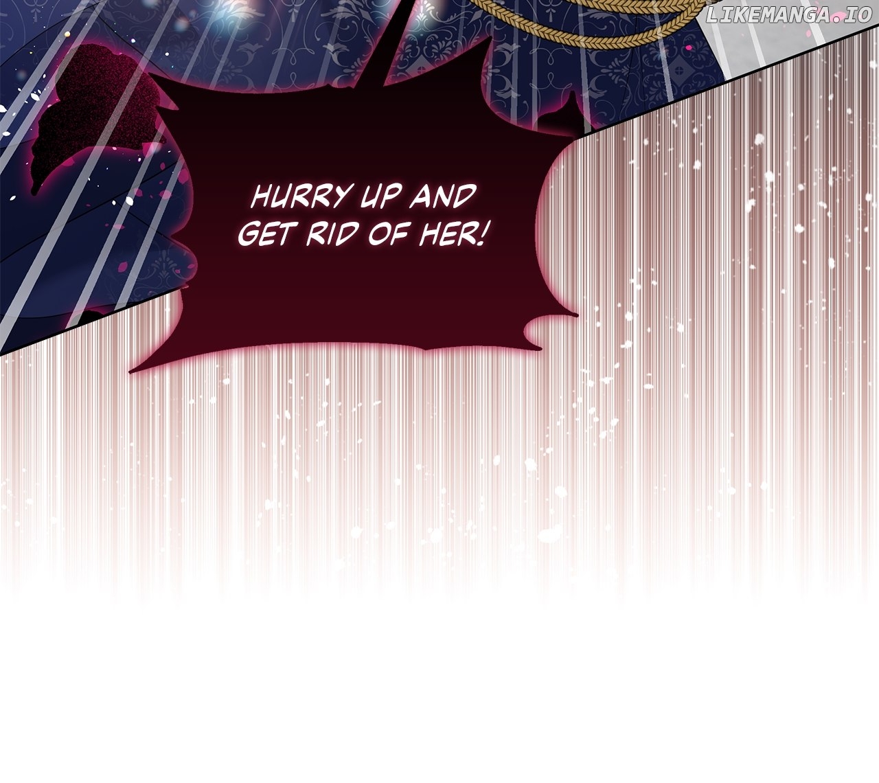 The Villainous Princess Won't Tolerate a Bad Ending Chapter 48 - page 47