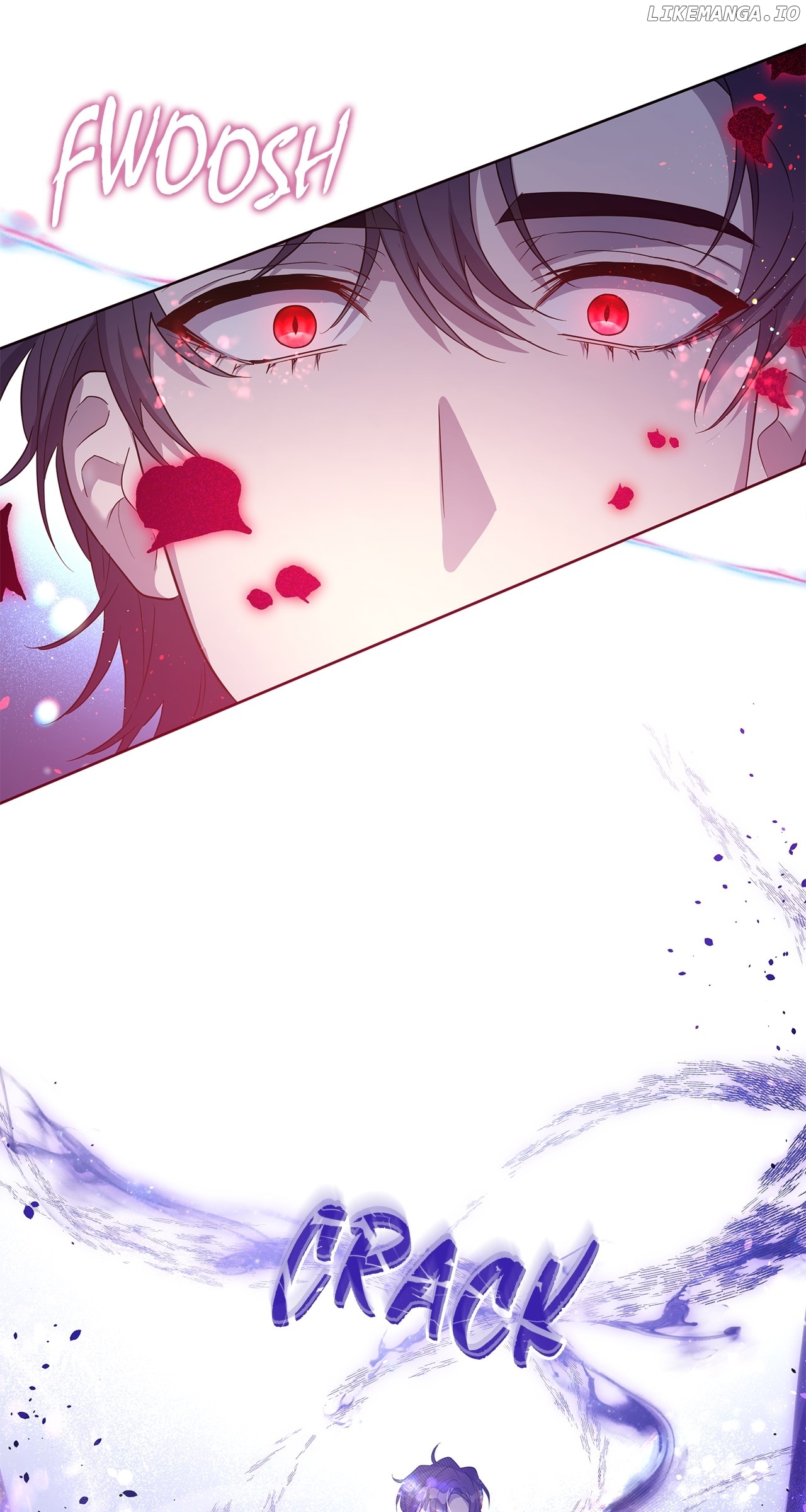 The Villainous Princess Won't Tolerate a Bad Ending Chapter 48 - page 48