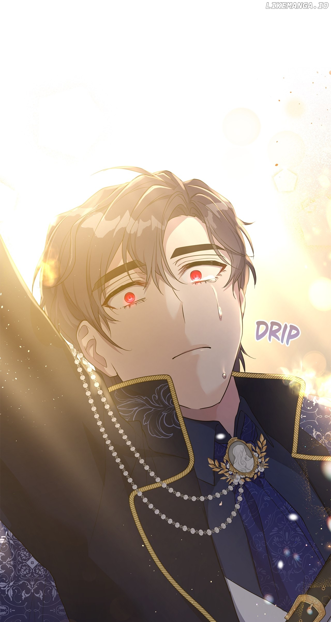 The Villainous Princess Won't Tolerate a Bad Ending Chapter 48 - page 54