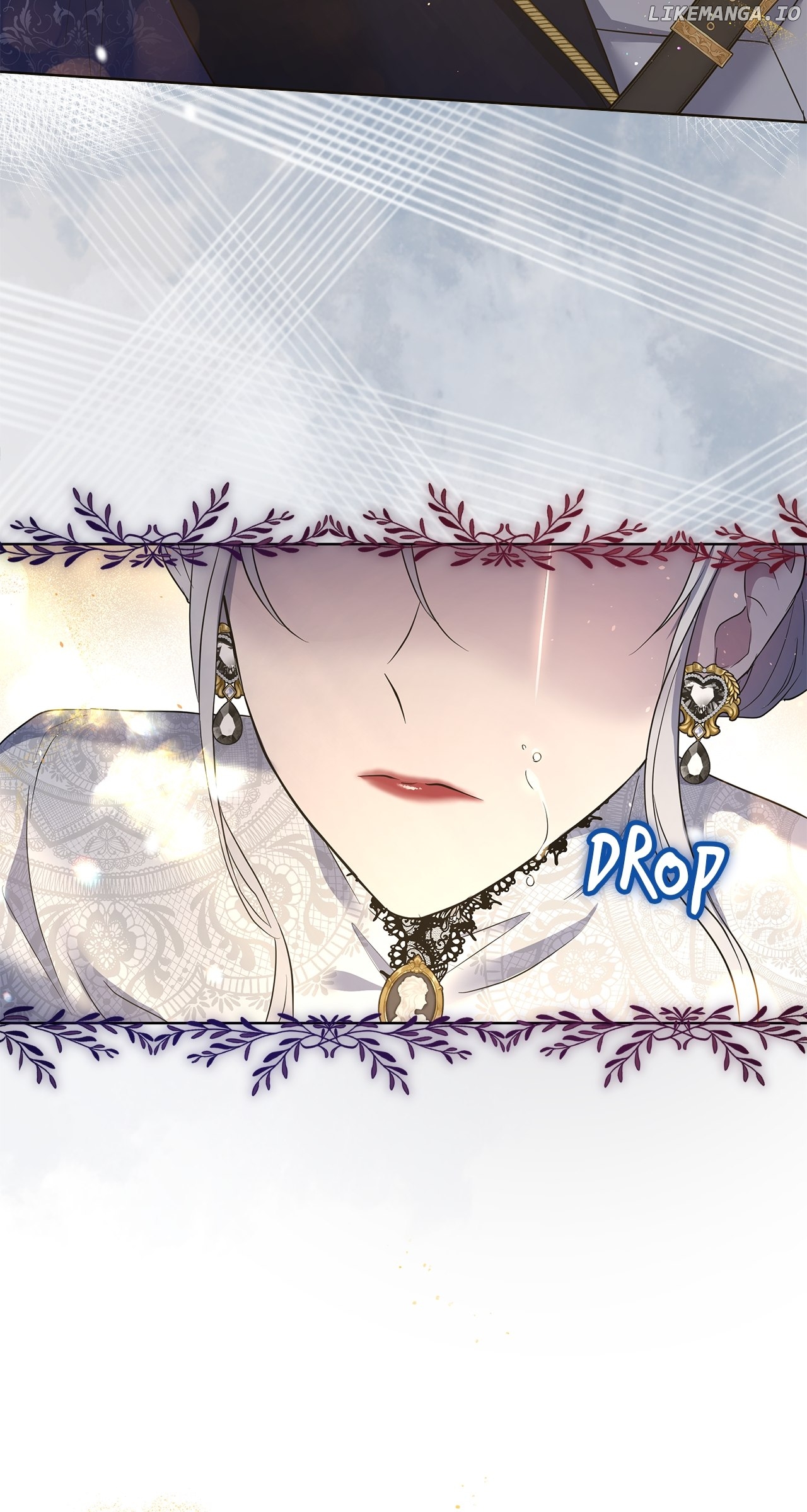 The Villainous Princess Won't Tolerate a Bad Ending Chapter 48 - page 55