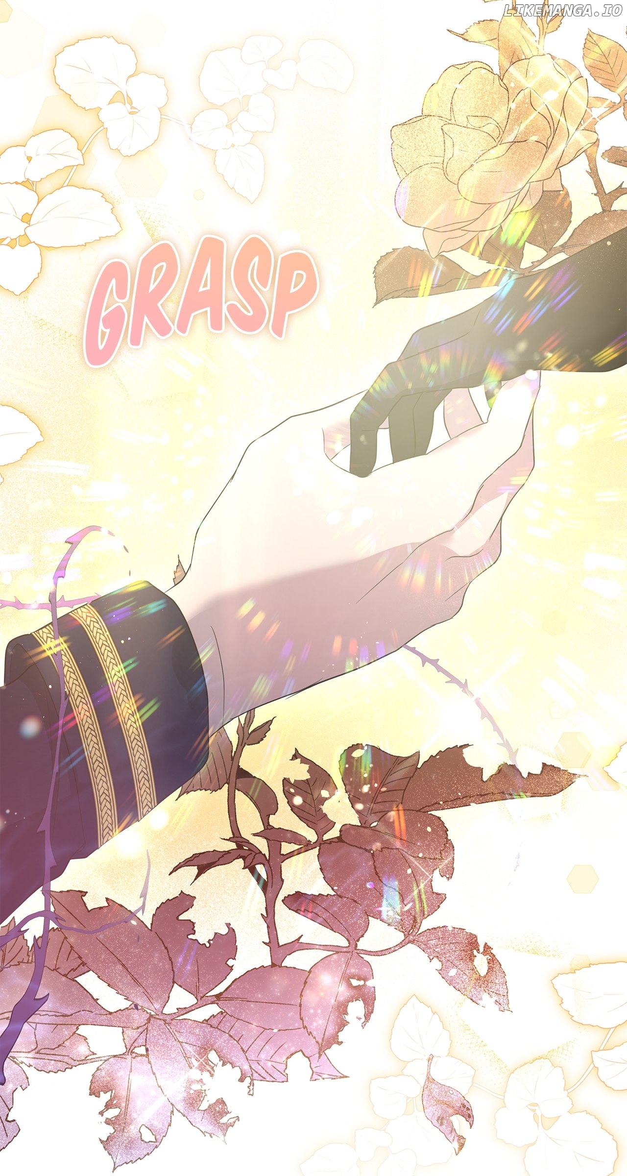 The Villainous Princess Won't Tolerate a Bad Ending Chapter 48 - page 66