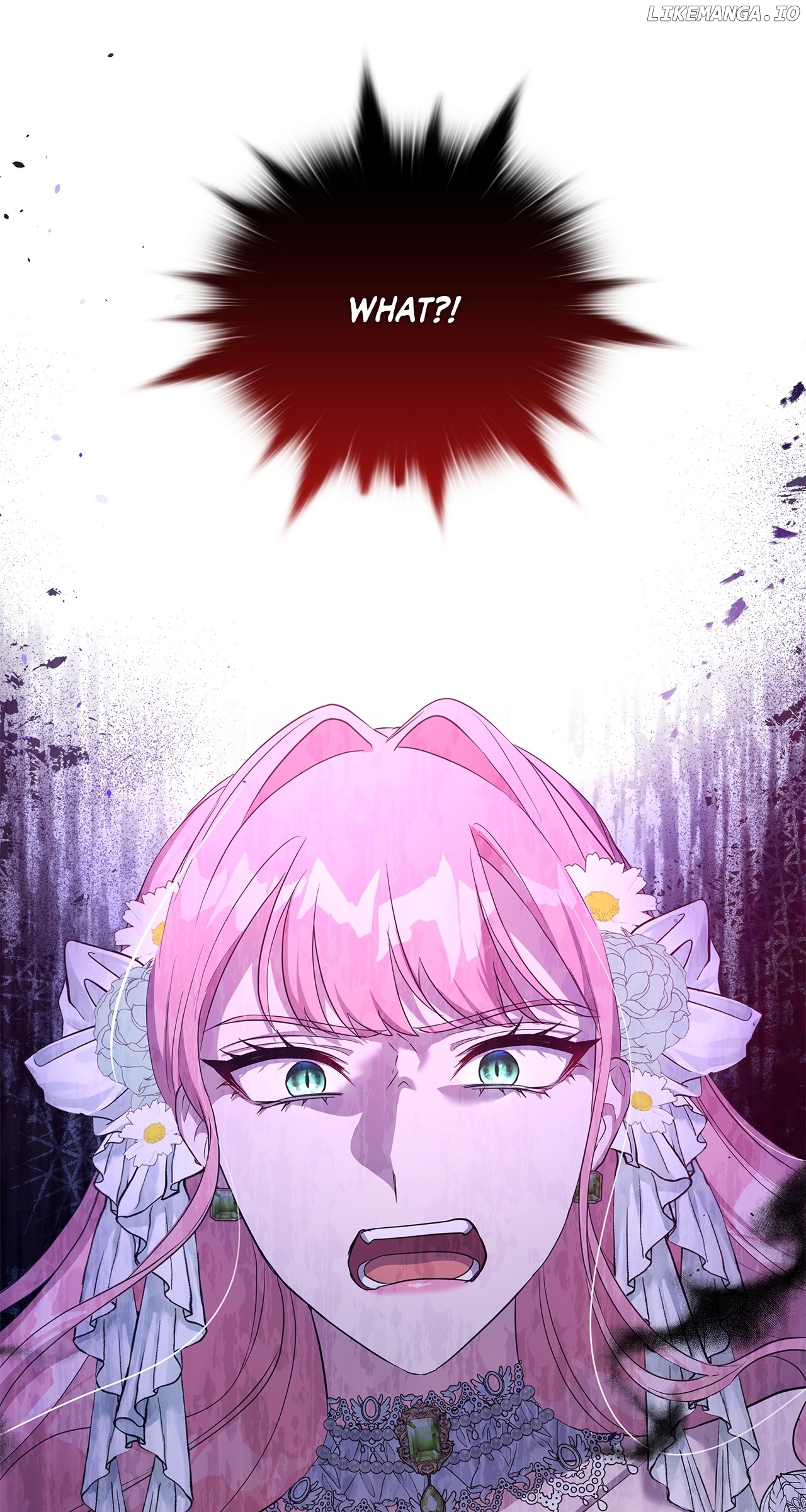 The Villainous Princess Won't Tolerate a Bad Ending Chapter 48 - page 72