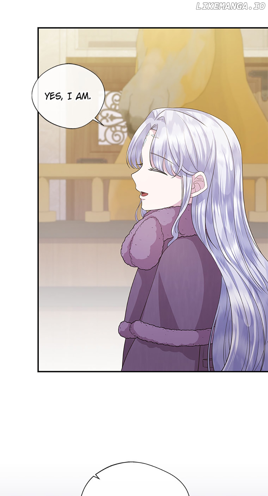 The Blooming Violet in the Back Garden Chapter 29 - page 31