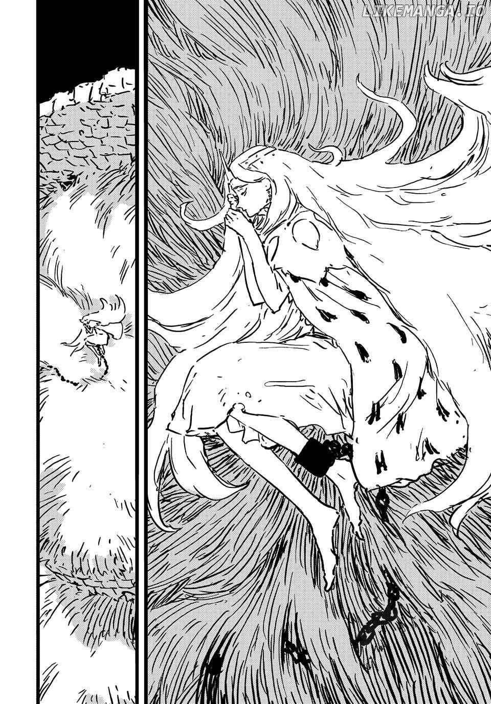 Tower Dungeon Chapter 10 - page 2