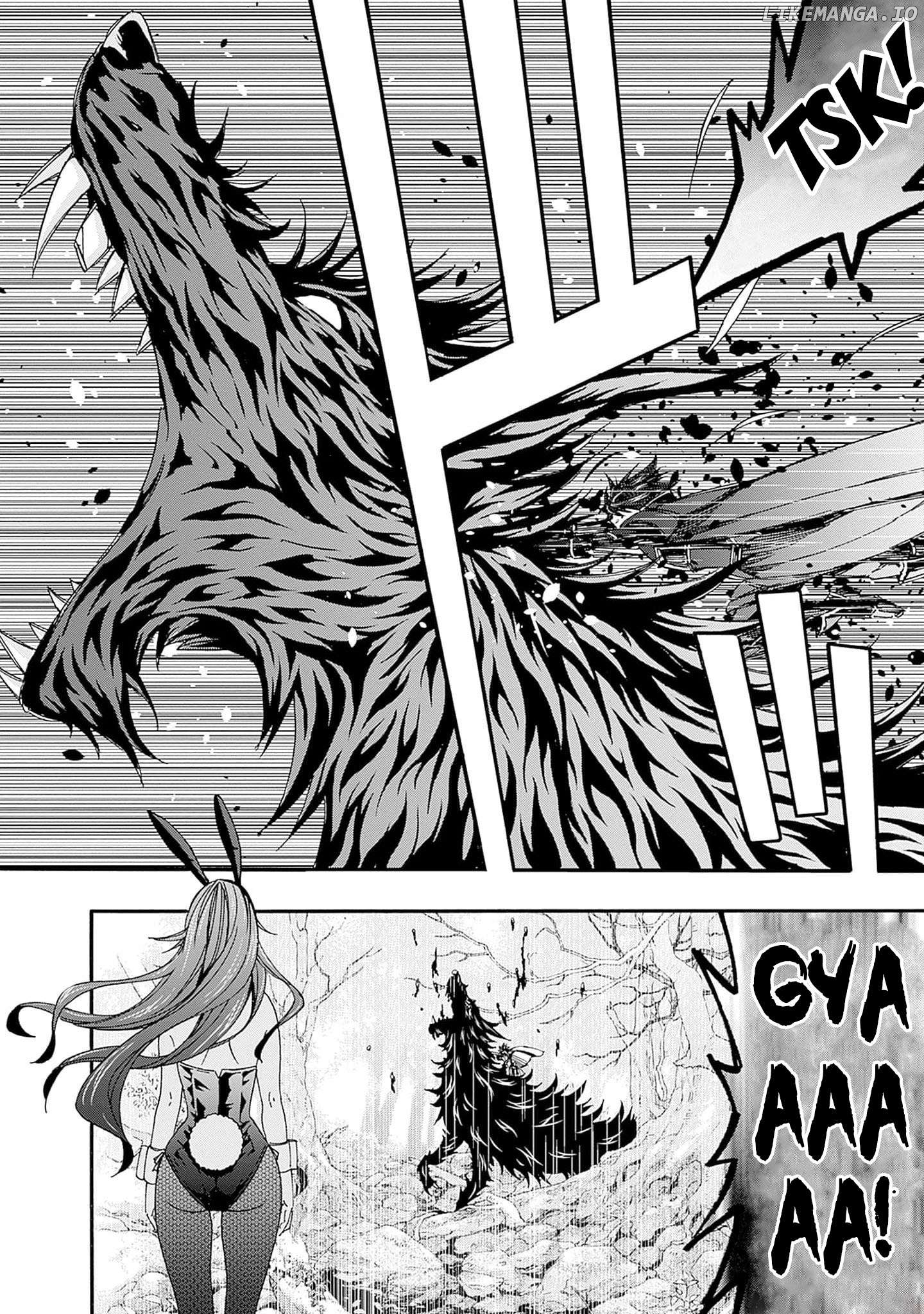 The Best Noble In Another World: The Bigger My Harem Gets, The Stronger I Become Chapter 25 - page 3