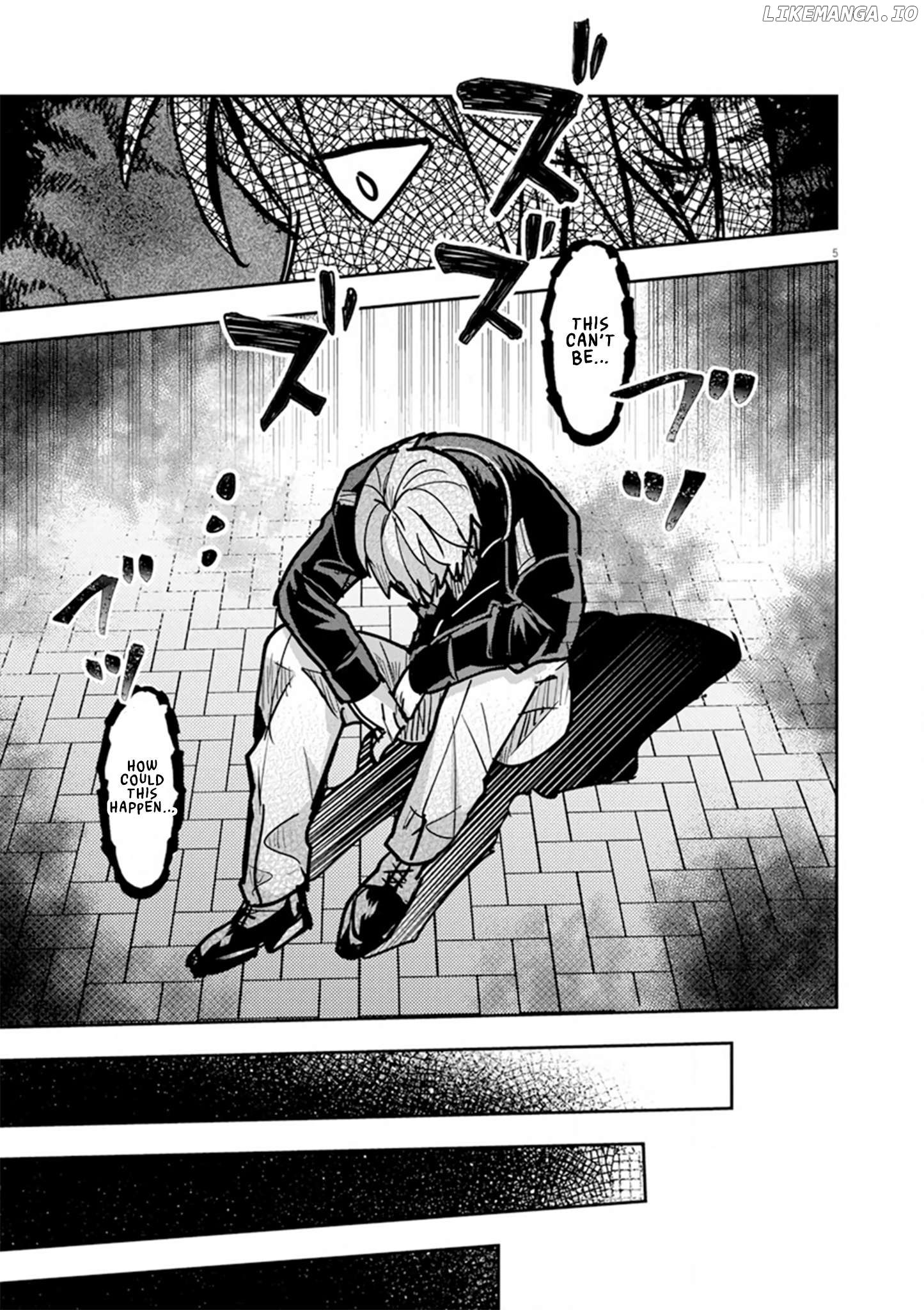 Nichiasa Suki No Otaku Ga Akuyaku Seito Ni Tenseishita Kekka, Hametsu Flag Ga Houkaishiteiku Ken Ni Tsuite Chapter 10 - page 5