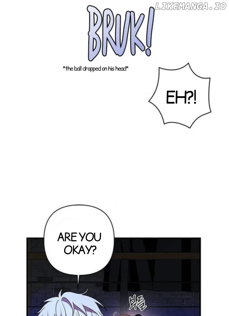 Definition of a Villain Chapter 13 - page 12