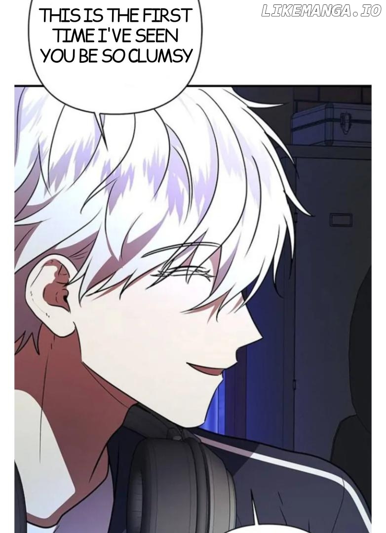 Definition of a Villain Chapter 13 - page 14