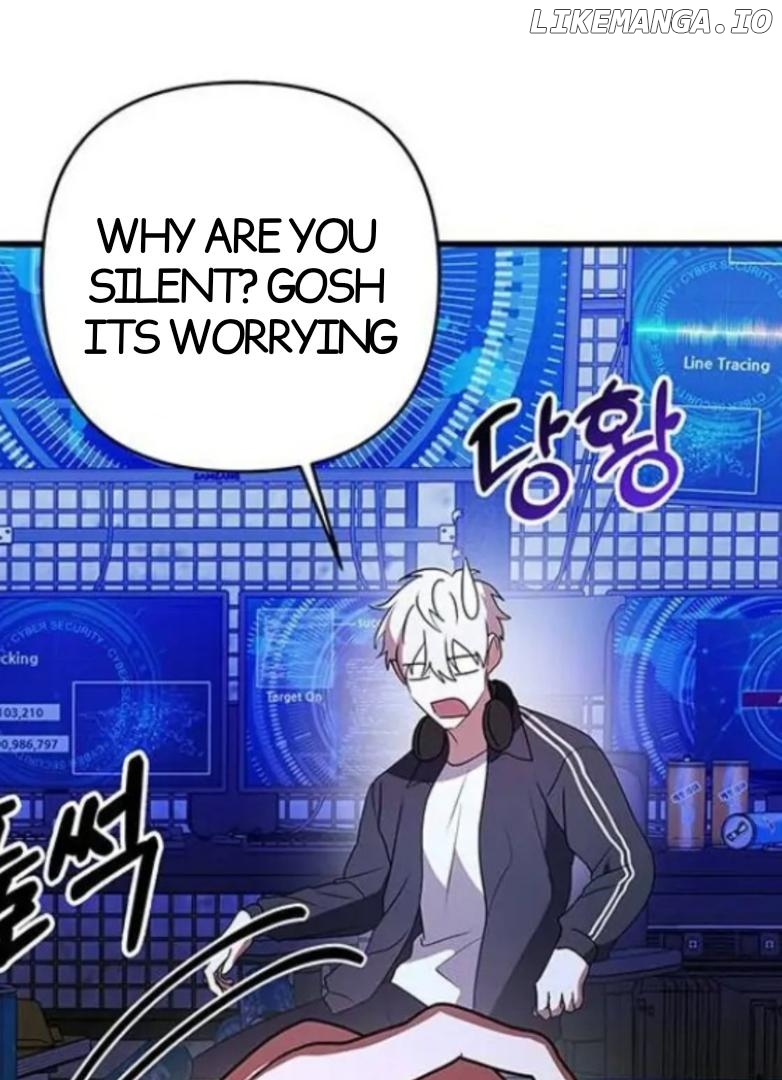 Definition of a Villain Chapter 13 - page 17