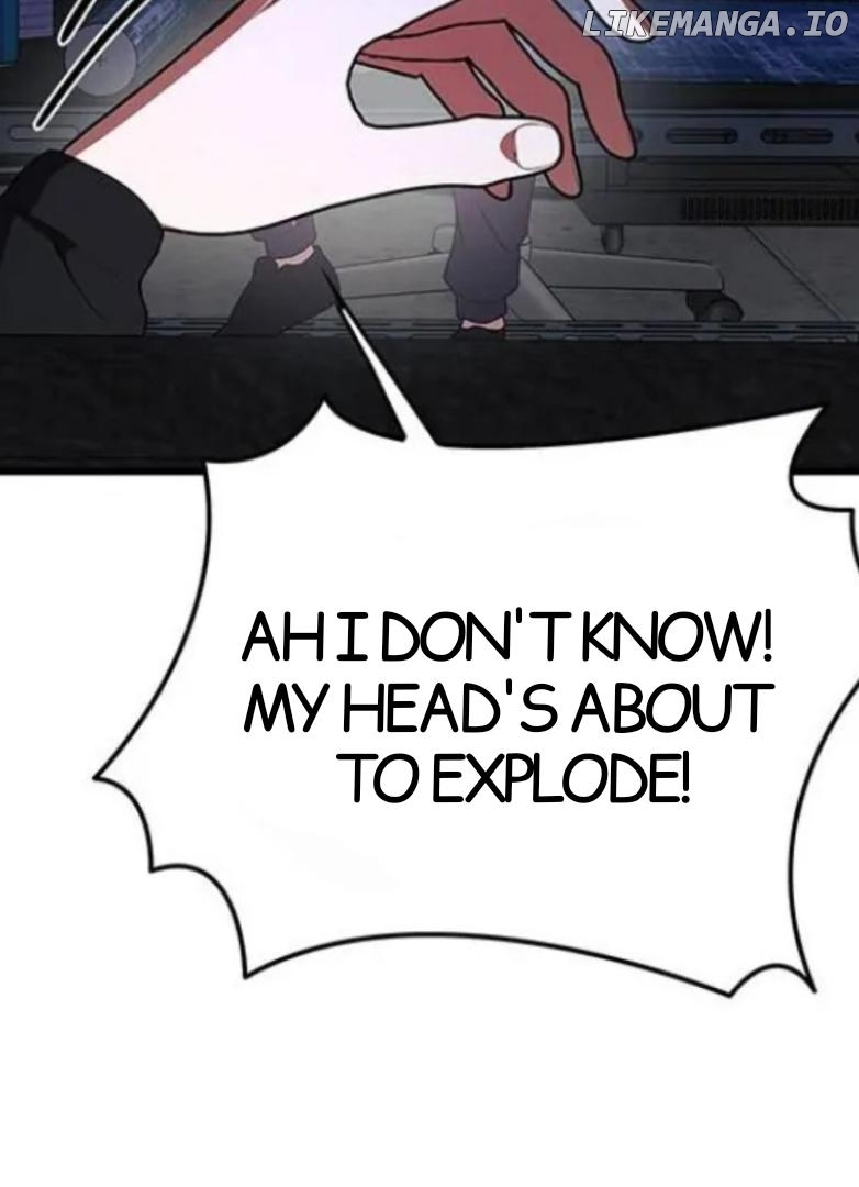 Definition of a Villain Chapter 13 - page 18