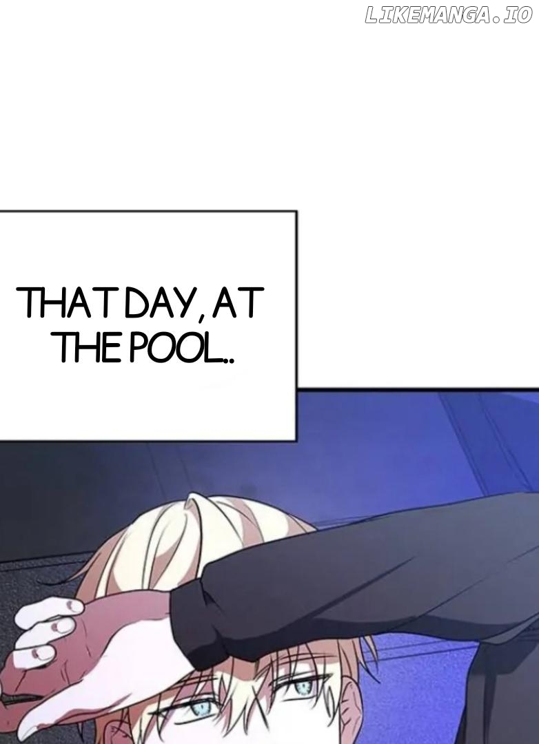 Definition of a Villain Chapter 13 - page 19