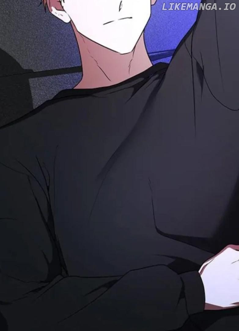 Definition of a Villain Chapter 13 - page 20