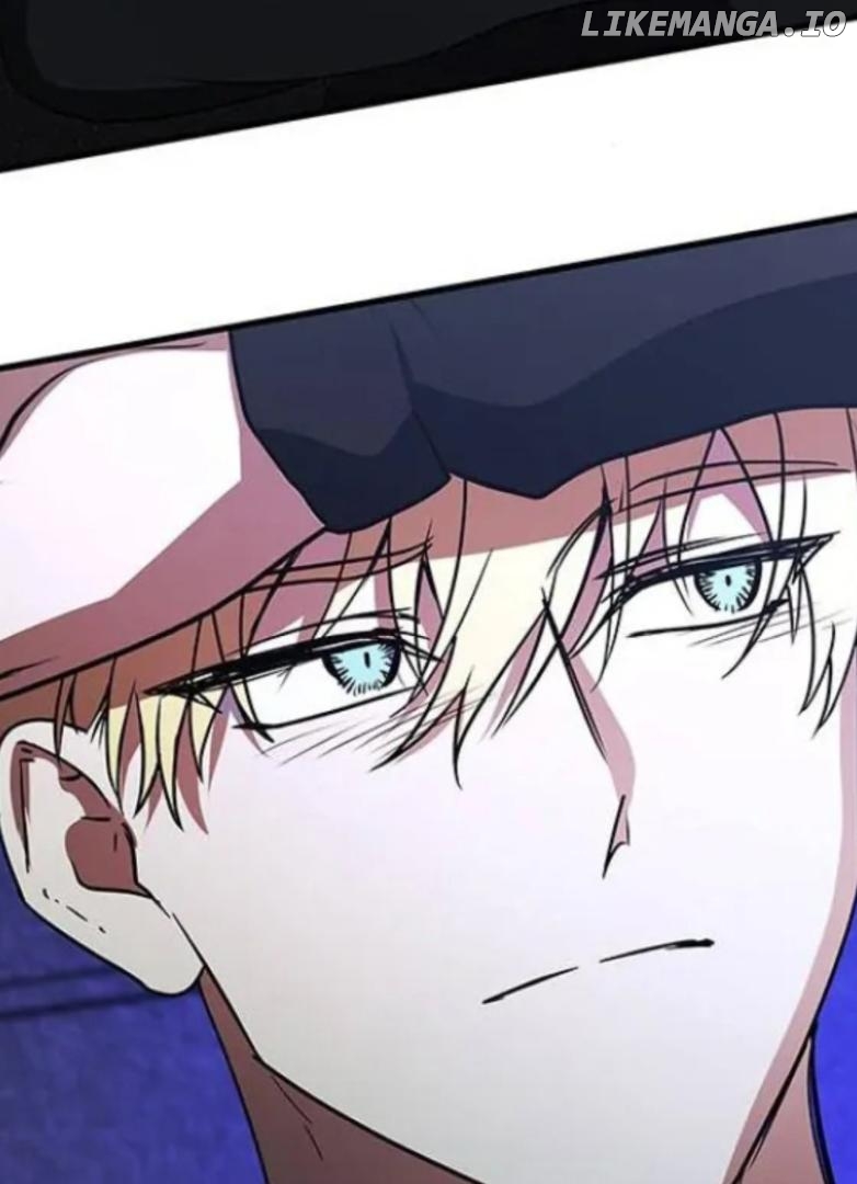 Definition of a Villain Chapter 13 - page 21