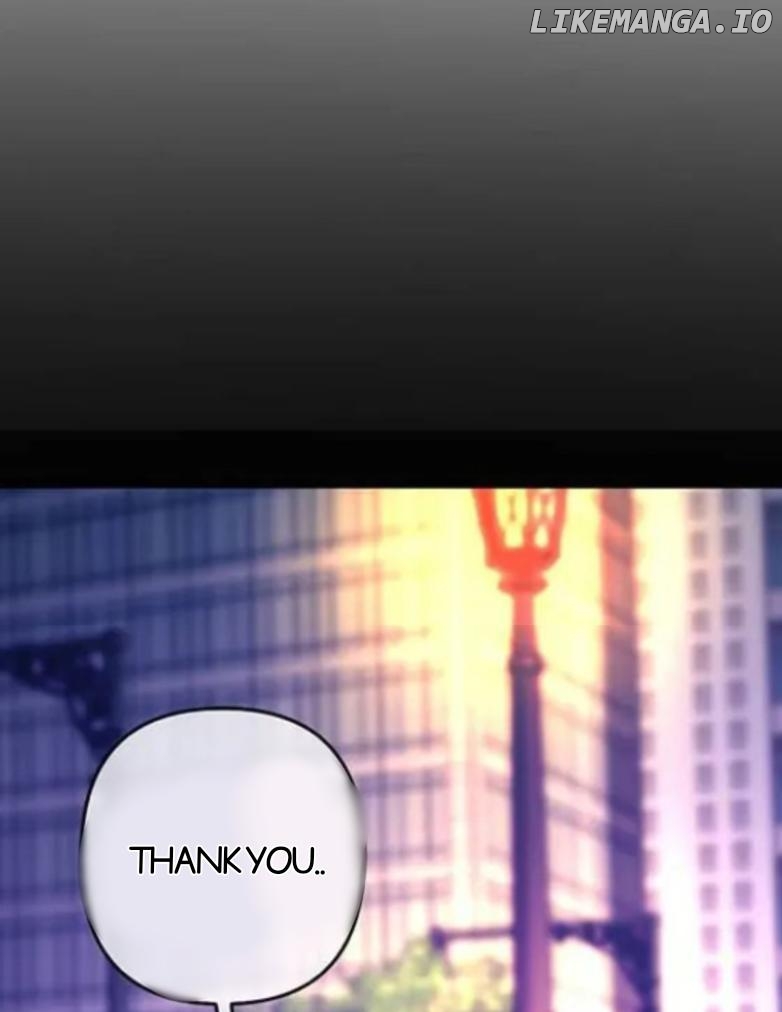 Definition of a Villain Chapter 13 - page 23