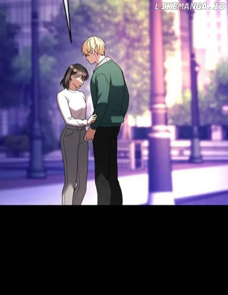 Definition of a Villain Chapter 13 - page 24