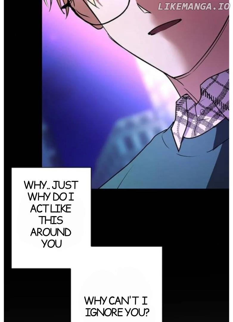 Definition of a Villain Chapter 13 - page 27