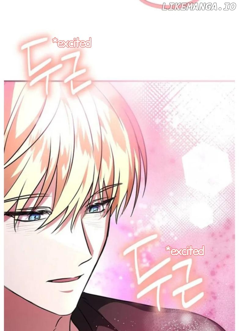 Definition of a Villain Chapter 13 - page 29