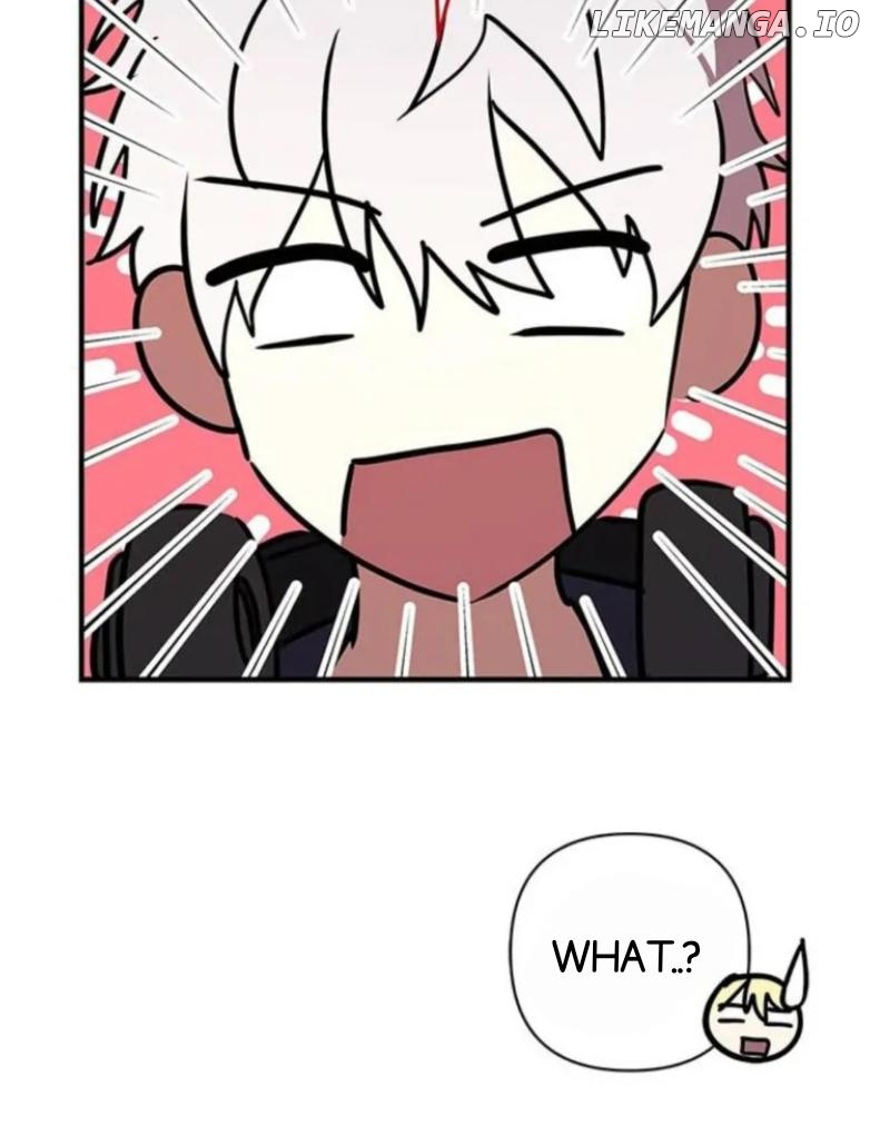 Definition of a Villain Chapter 13 - page 31