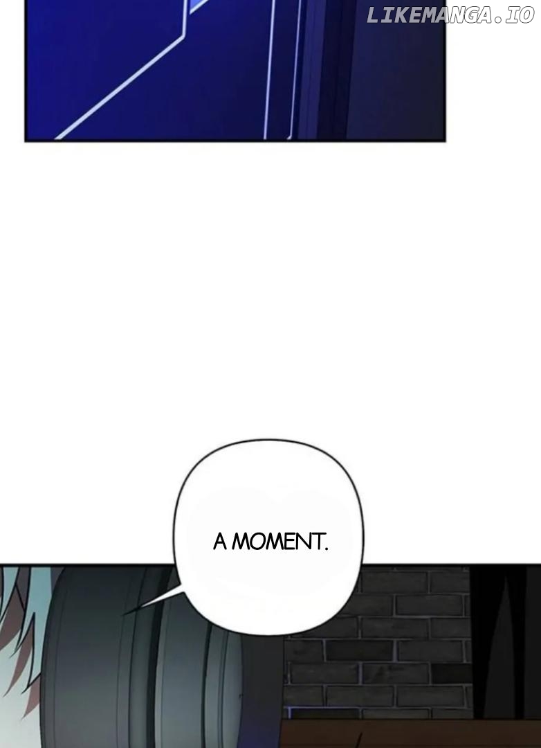 Definition of a Villain Chapter 13 - page 35