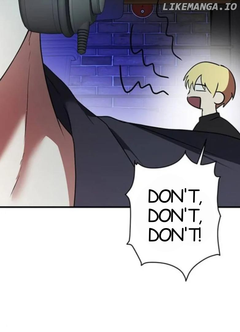 Definition of a Villain Chapter 13 - page 36