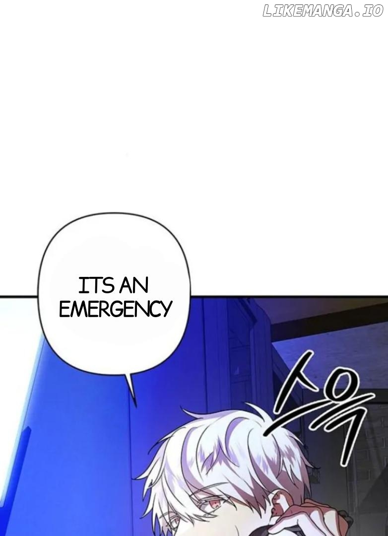 Definition of a Villain Chapter 13 - page 37