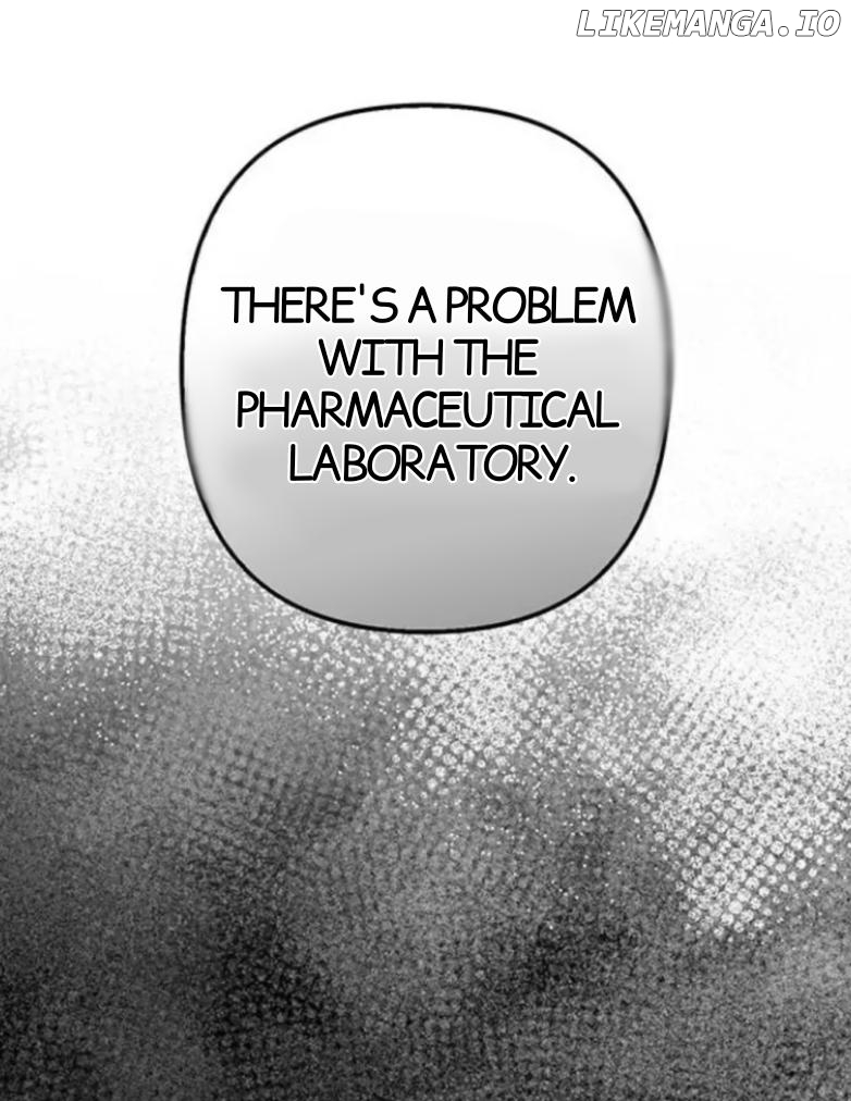 Definition of a Villain Chapter 13 - page 39