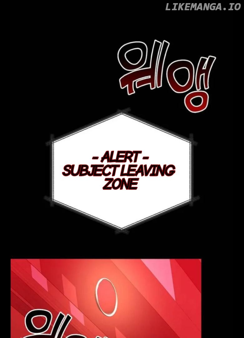 Definition of a Villain Chapter 13 - page 41