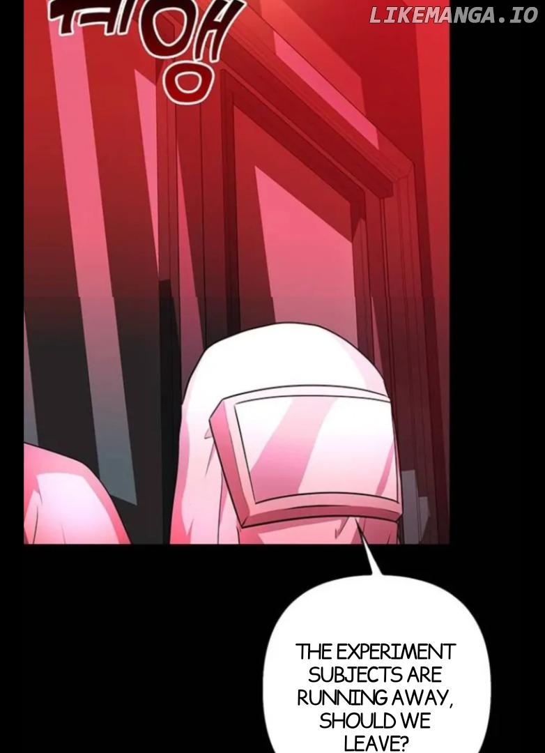 Definition of a Villain Chapter 13 - page 42