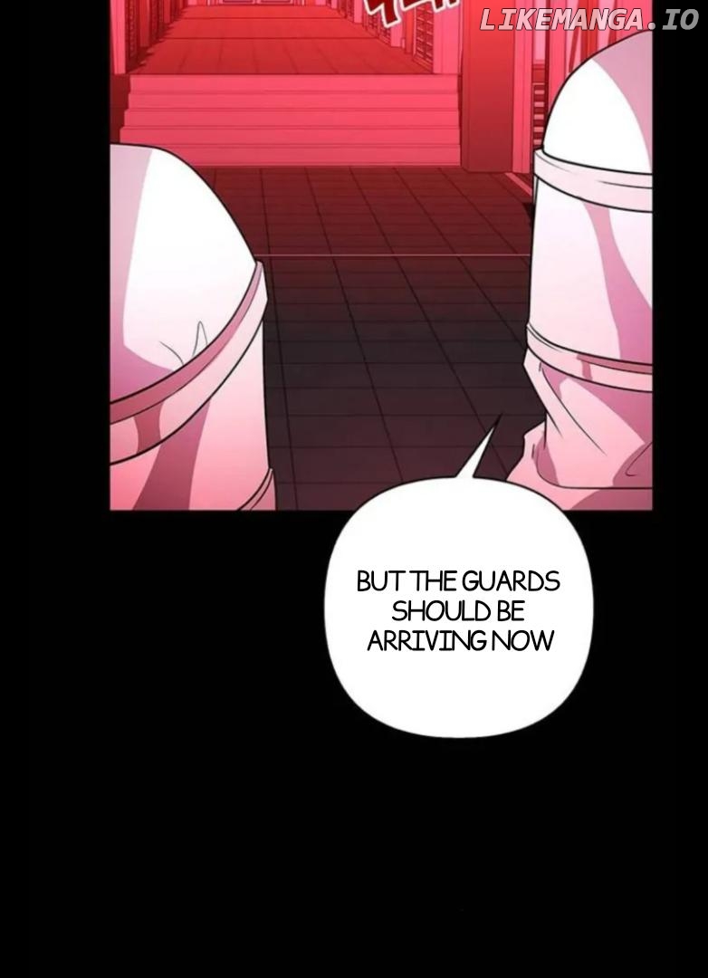 Definition of a Villain Chapter 13 - page 44