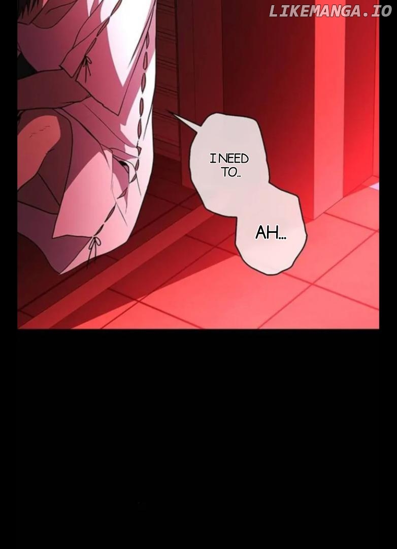 Definition of a Villain Chapter 13 - page 46