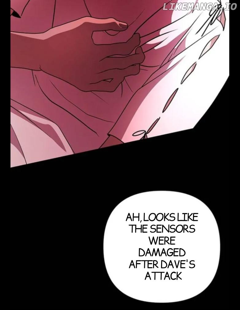 Definition of a Villain Chapter 13 - page 48