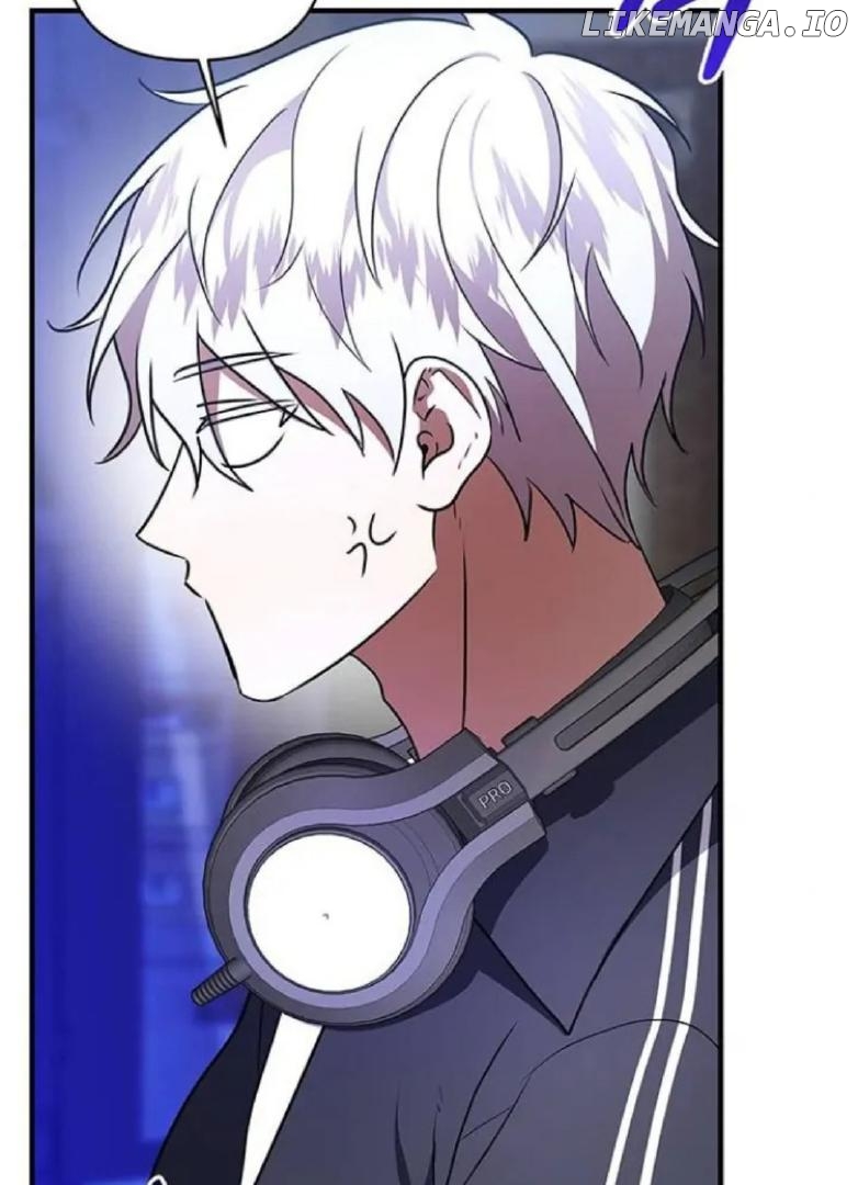 Definition of a Villain Chapter 13 - page 4