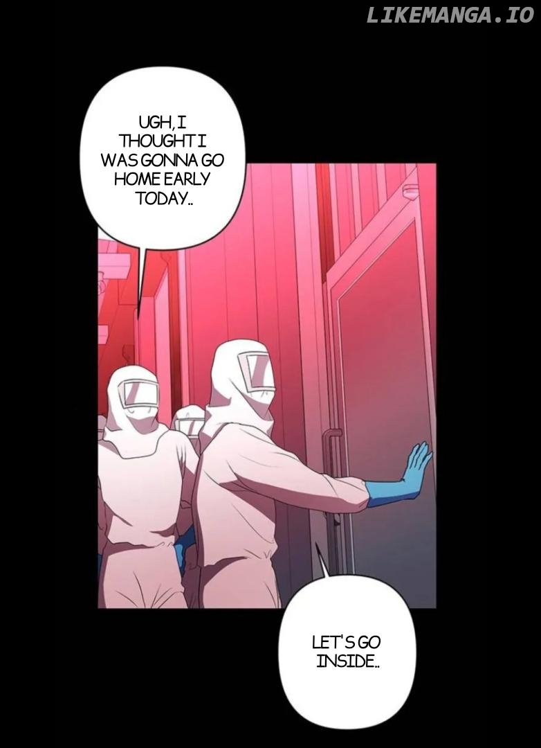 Definition of a Villain Chapter 13 - page 49