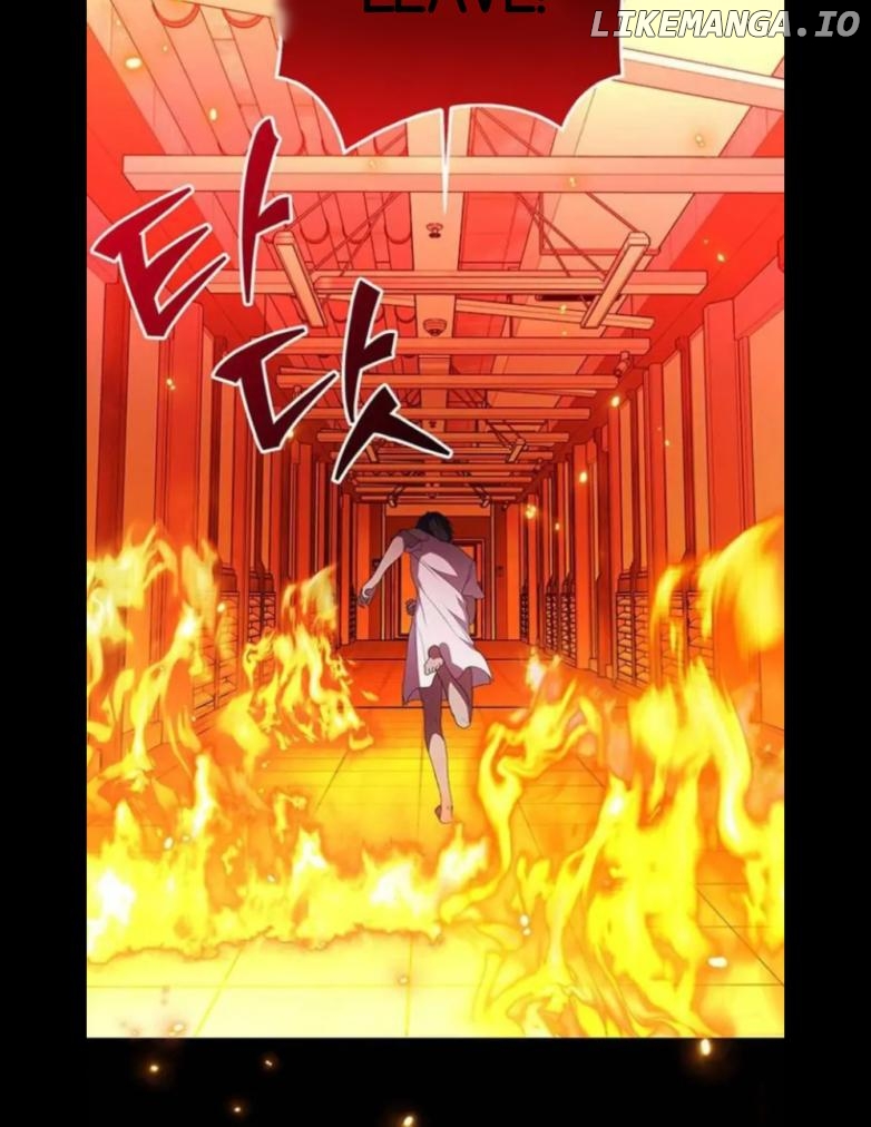 Definition of a Villain Chapter 13 - page 56