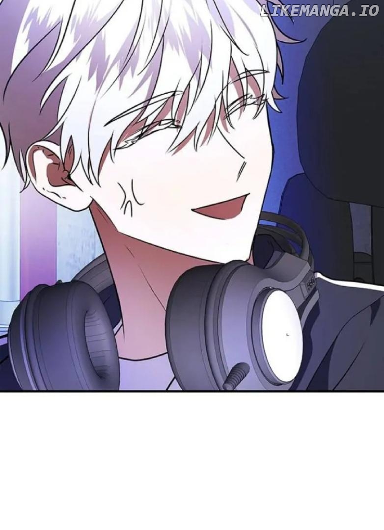 Definition of a Villain Chapter 13 - page 6