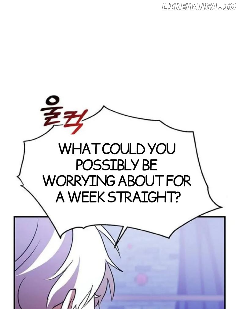 Definition of a Villain Chapter 13 - page 7