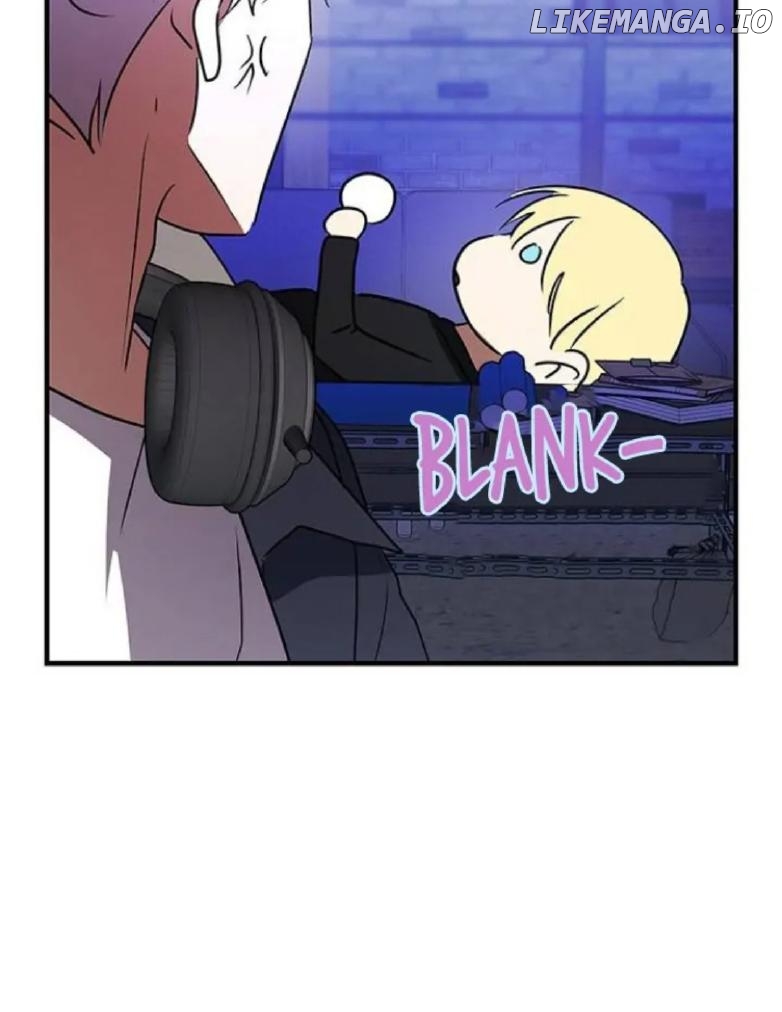 Definition of a Villain Chapter 13 - page 8