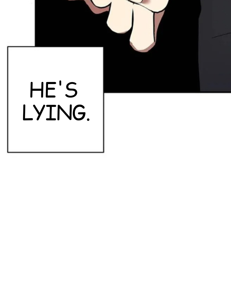 Definition of a Villain Chapter 14 - page 24
