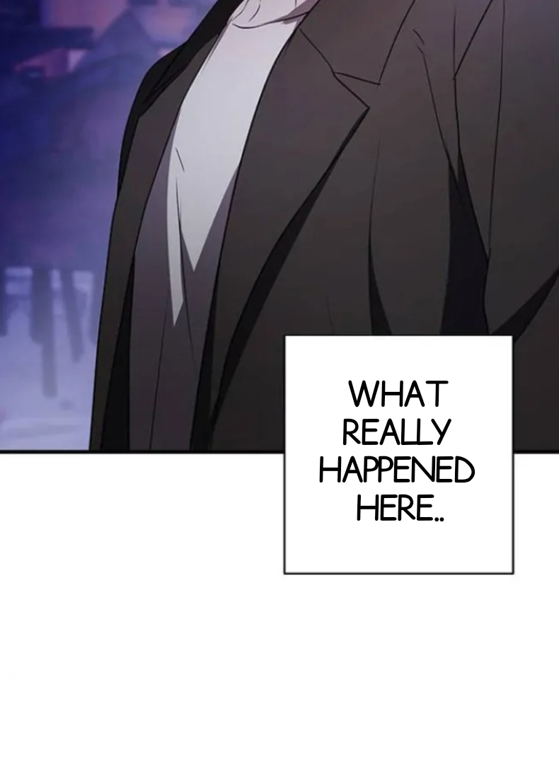 Definition of a Villain Chapter 14 - page 30