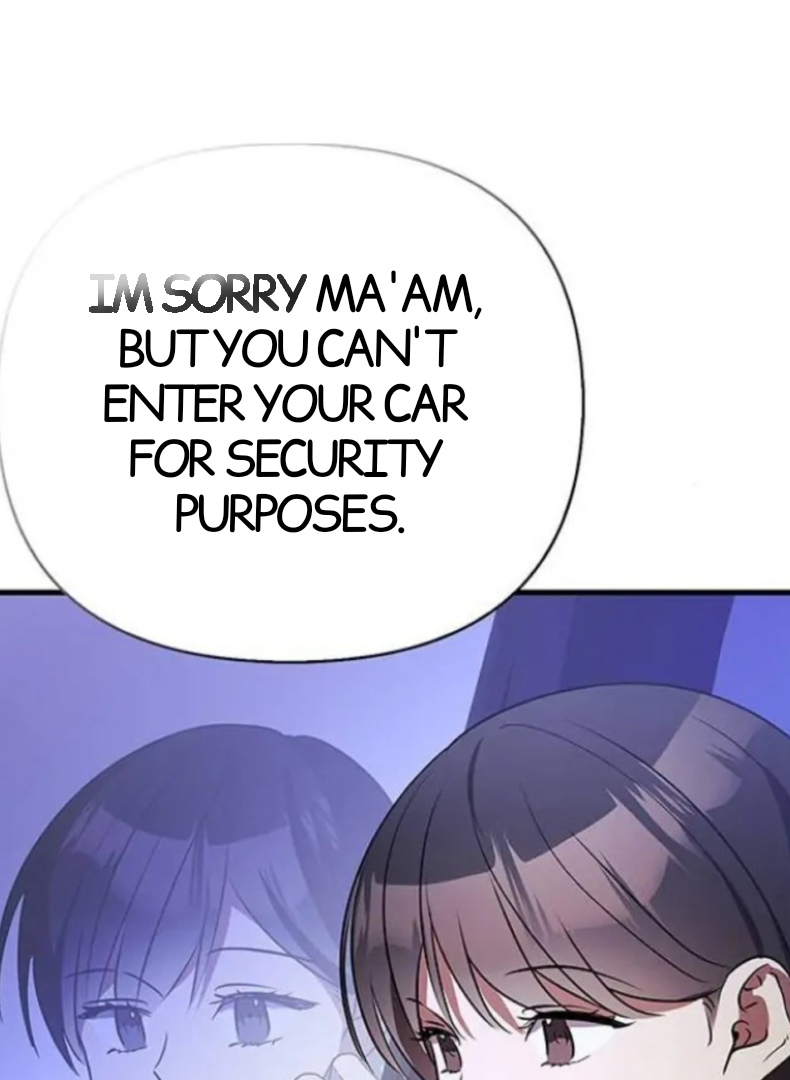 Definition of a Villain Chapter 14 - page 33