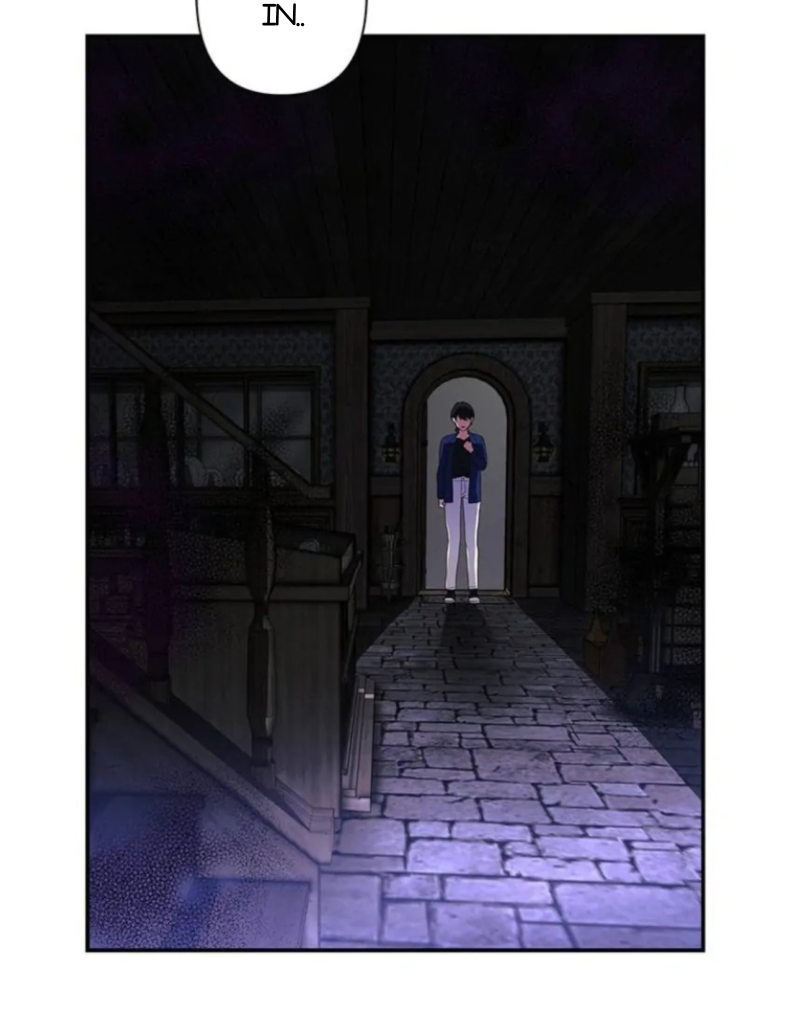 Definition of a Villain Chapter 14 - page 48