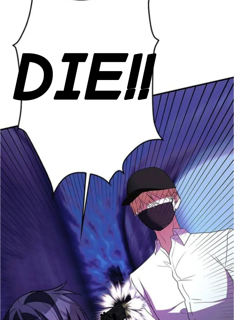 Definition of a Villain Chapter 14 - page 82