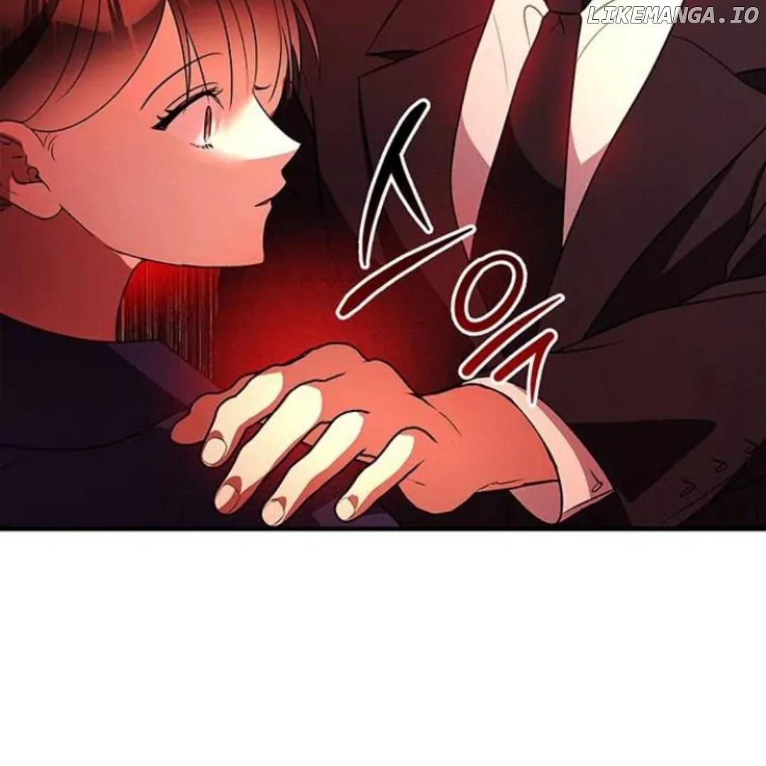 Definition of a Villain Chapter 15 - page 104