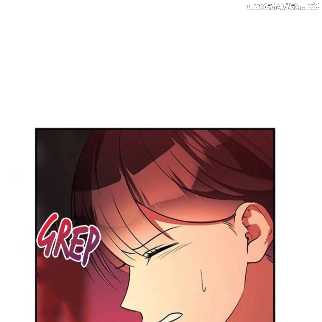 Definition of a Villain Chapter 15 - page 105