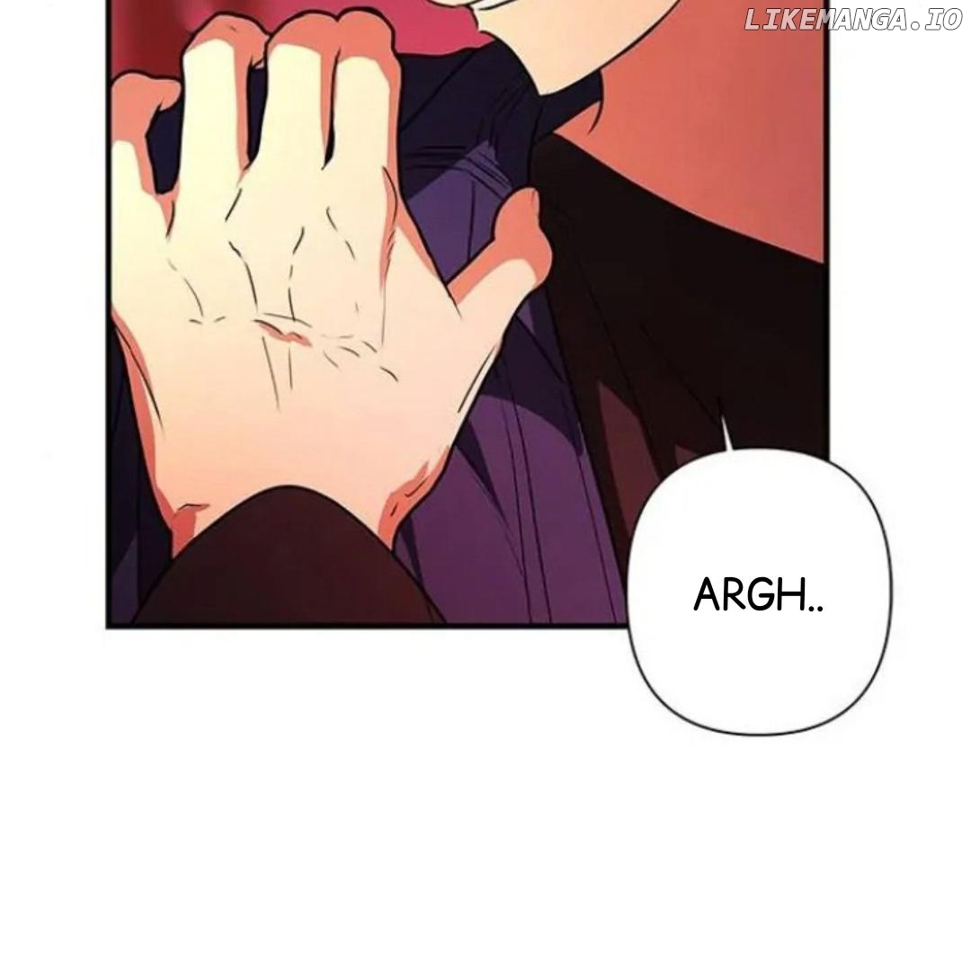 Definition of a Villain Chapter 15 - page 106