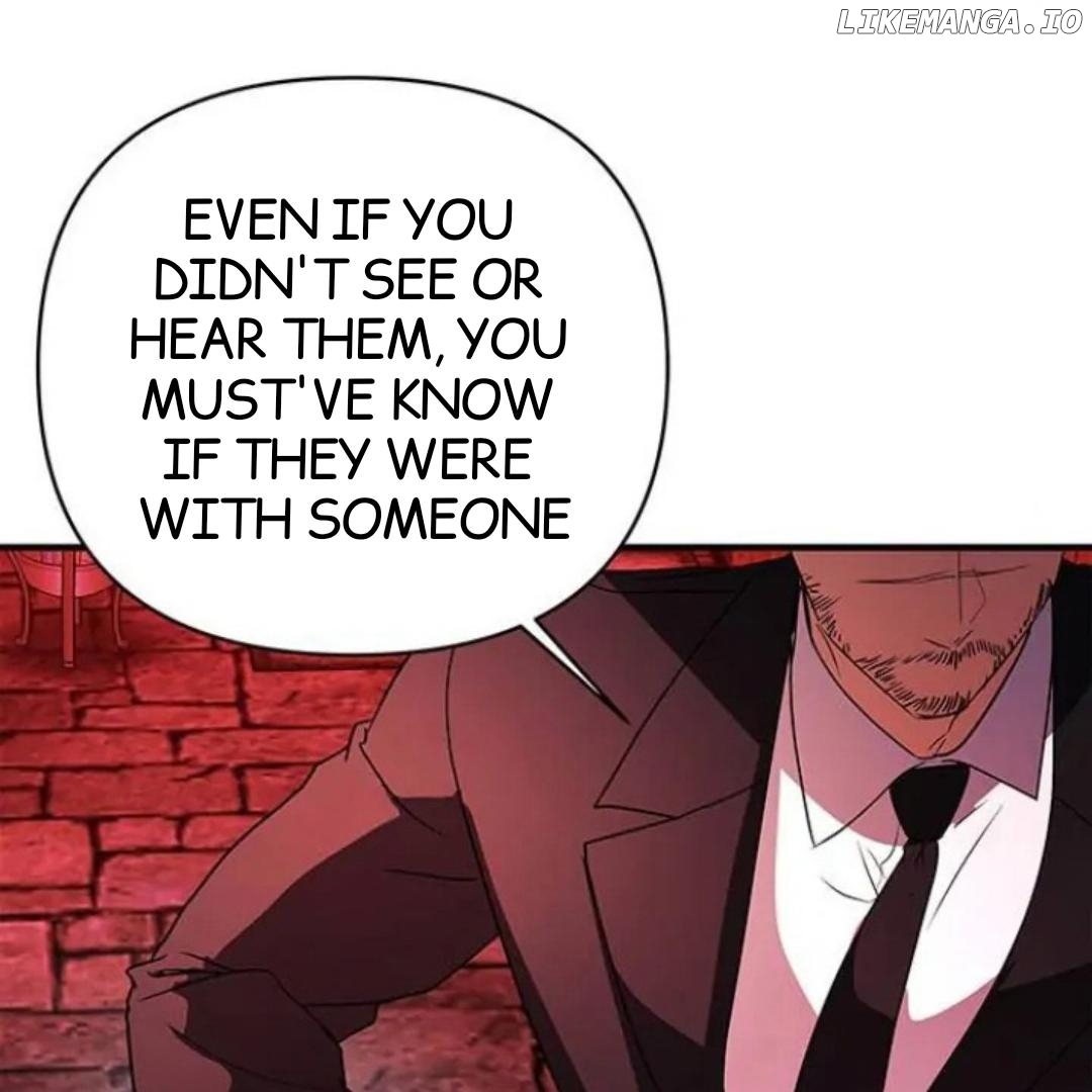 Definition of a Villain Chapter 15 - page 109