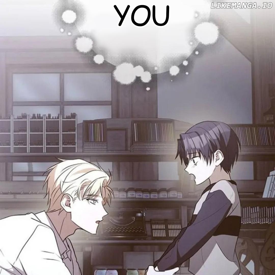 Definition of a Villain Chapter 15 - page 114