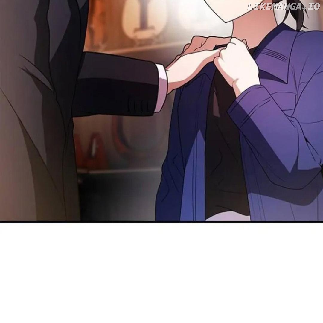 Definition of a Villain Chapter 15 - page 122